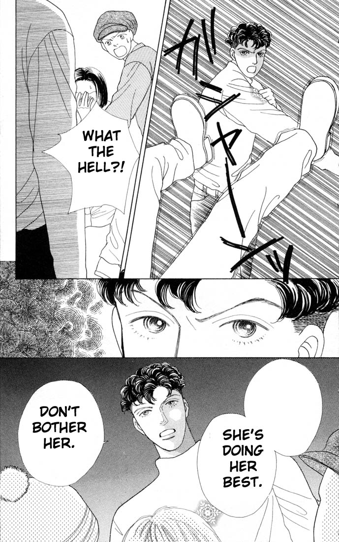 Read Boys Over Flowers Manga Online