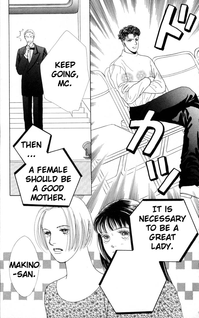 Read Boys Over Flowers Manga Online