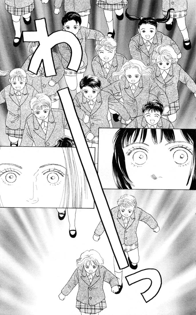 Read Boys Over Flowers Manga Online