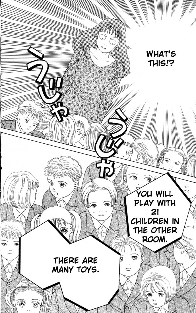 Read Boys Over Flowers Manga Online