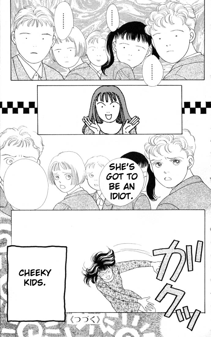 Read Boys Over Flowers Manga Online