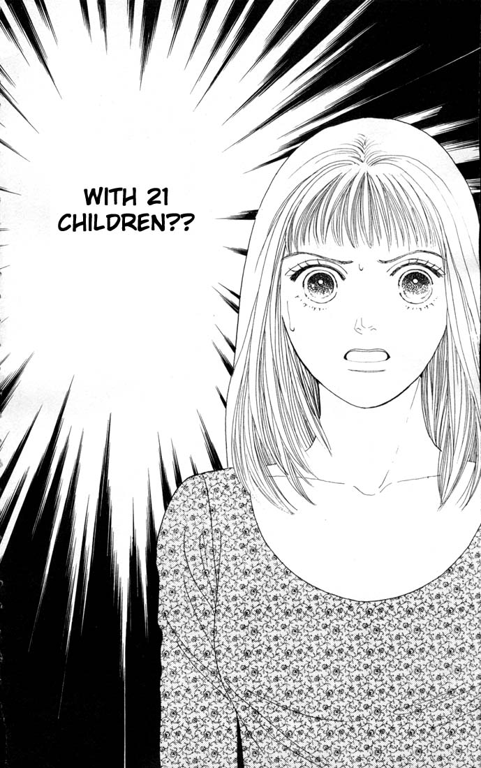 Read Boys Over Flowers Manga Online