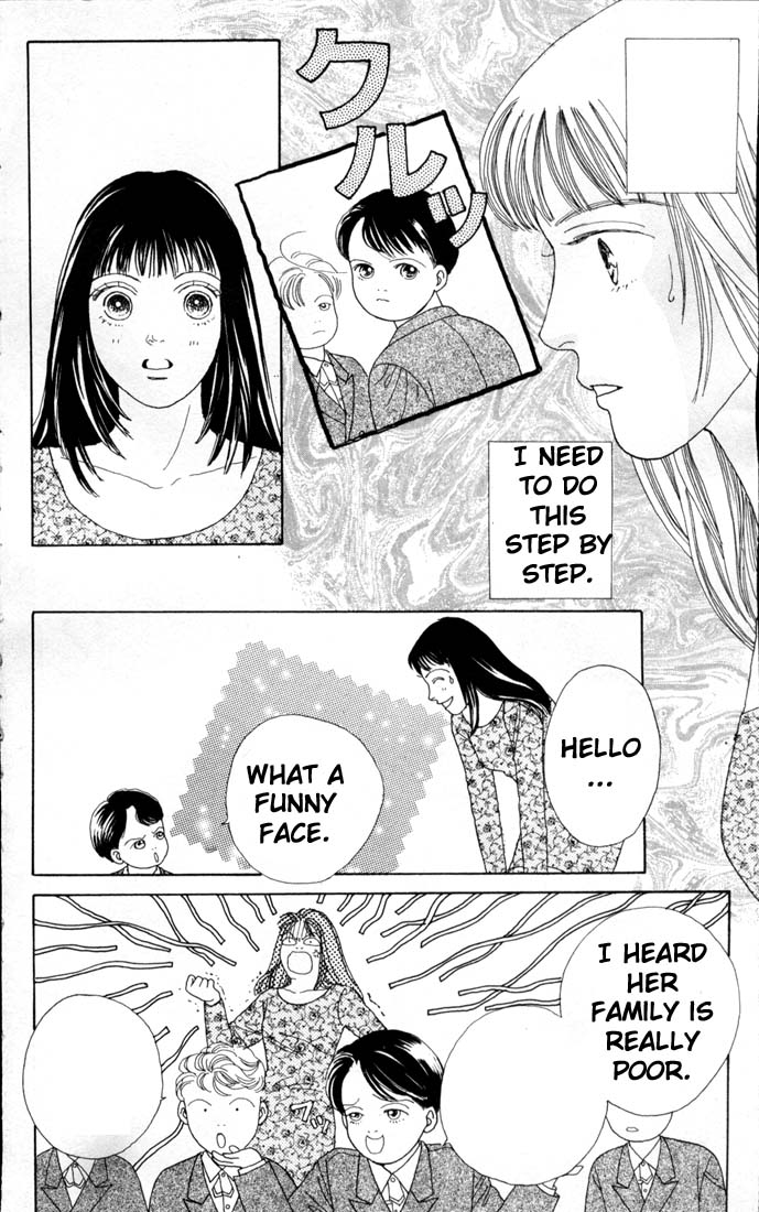 Read Boys Over Flowers Manga Online