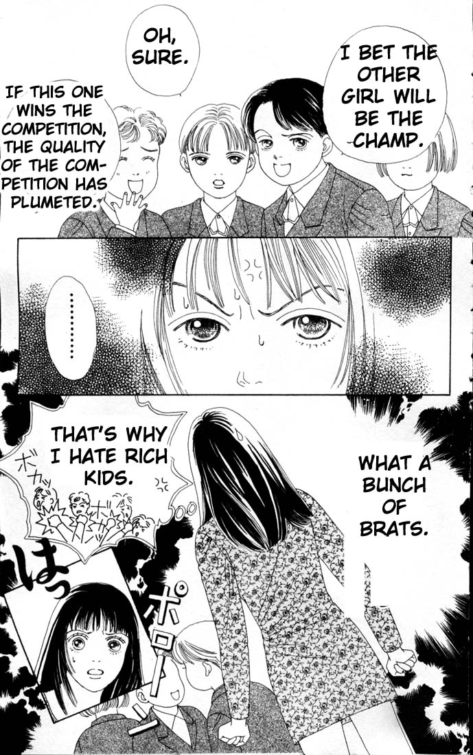 Read Boys Over Flowers Manga Online