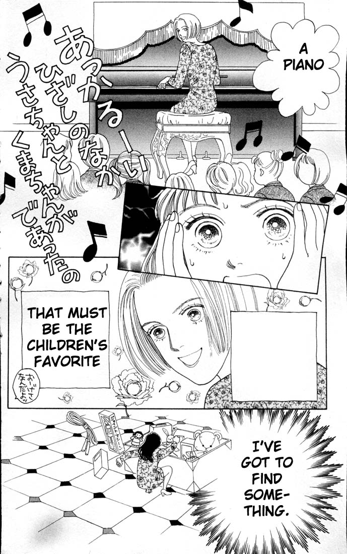 Read Boys Over Flowers Manga Online