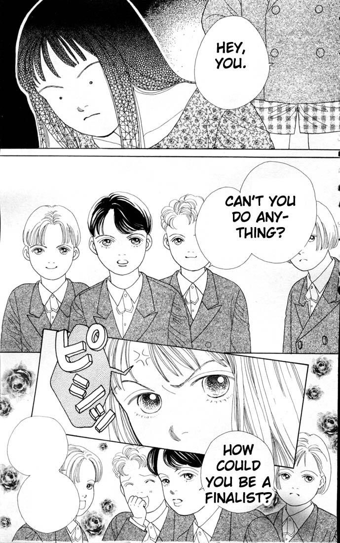 Read Boys Over Flowers Manga Online