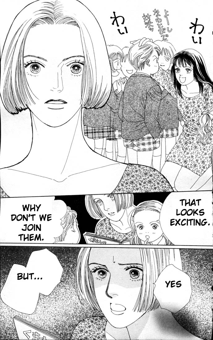 Read Boys Over Flowers Manga Online