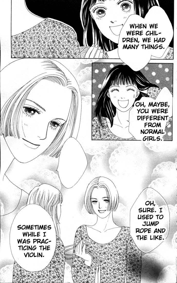 Read Boys Over Flowers Manga Online