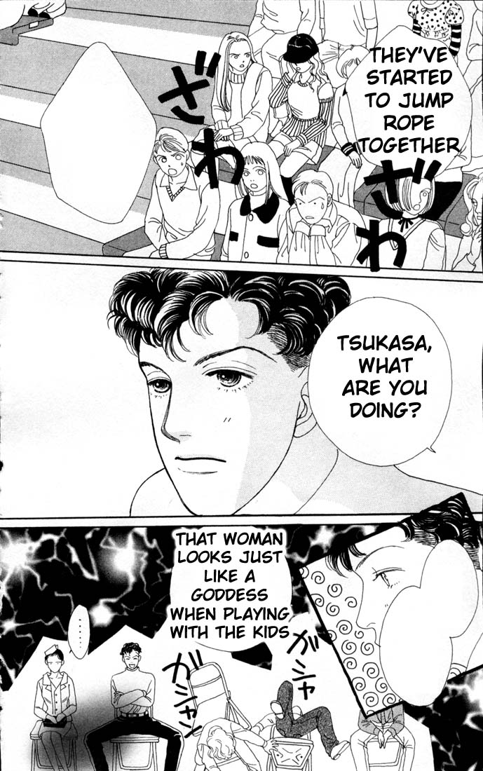 Read Boys Over Flowers Manga Online