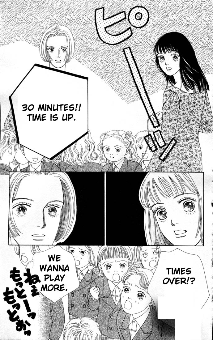 Read Boys Over Flowers Manga Online