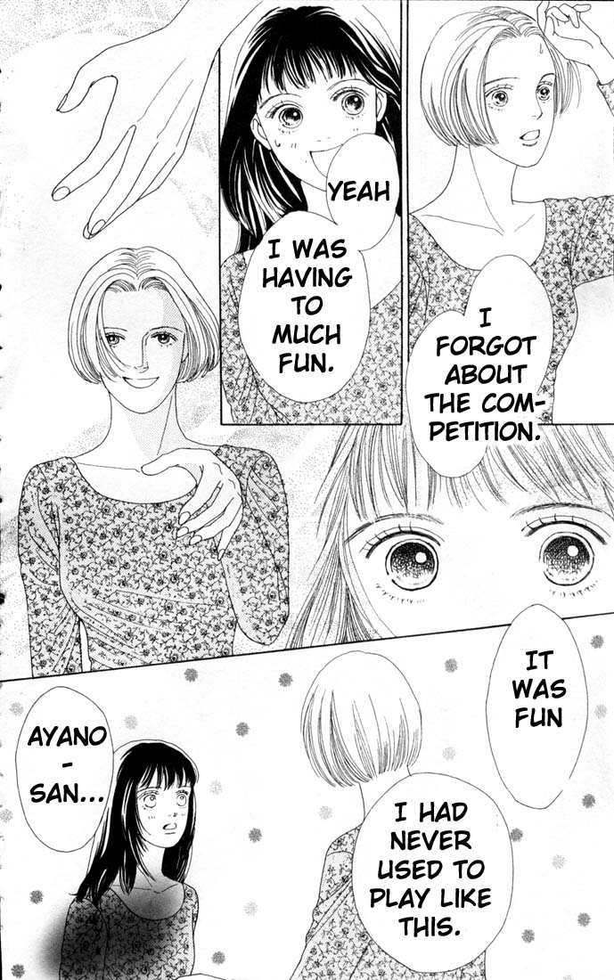 Read Boys Over Flowers Manga Online