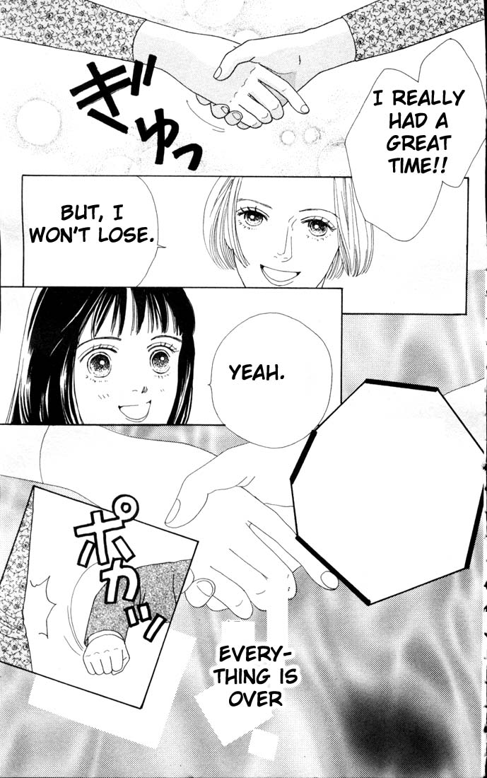 Read Boys Over Flowers Manga Online