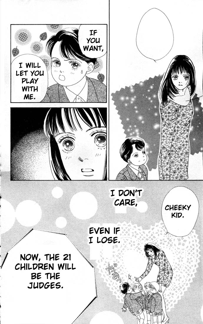 Read Boys Over Flowers Manga Online