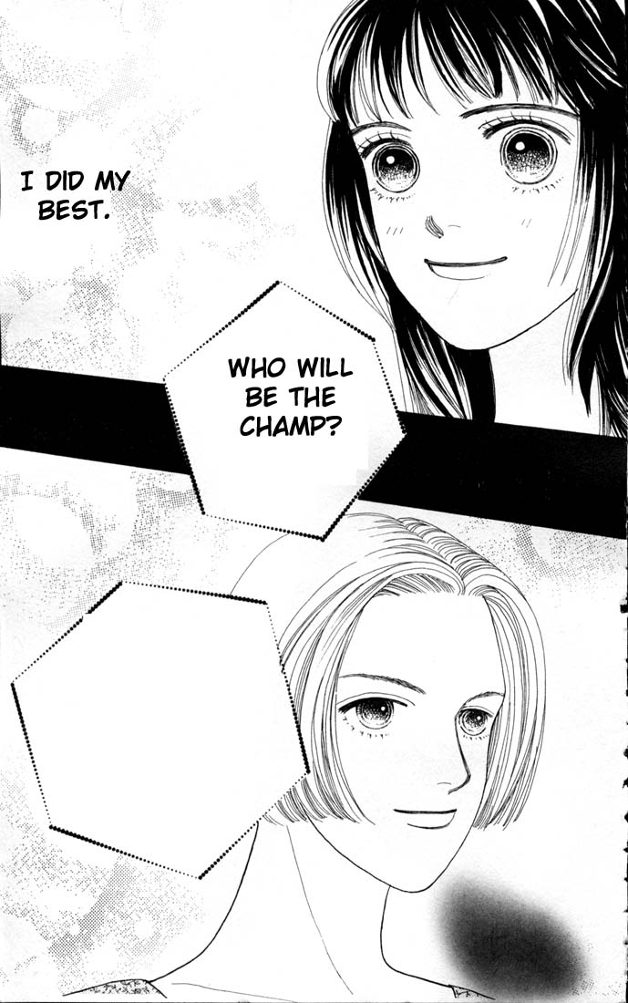 Read Boys Over Flowers Manga Online