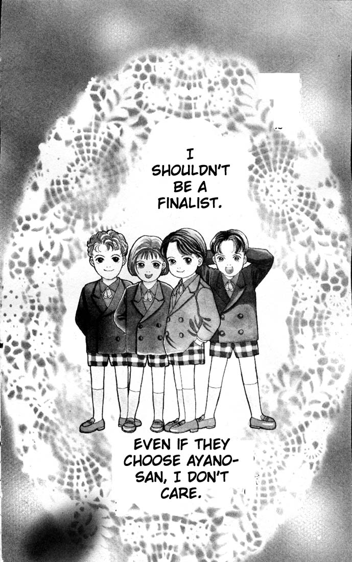 Read Boys Over Flowers Manga Online
