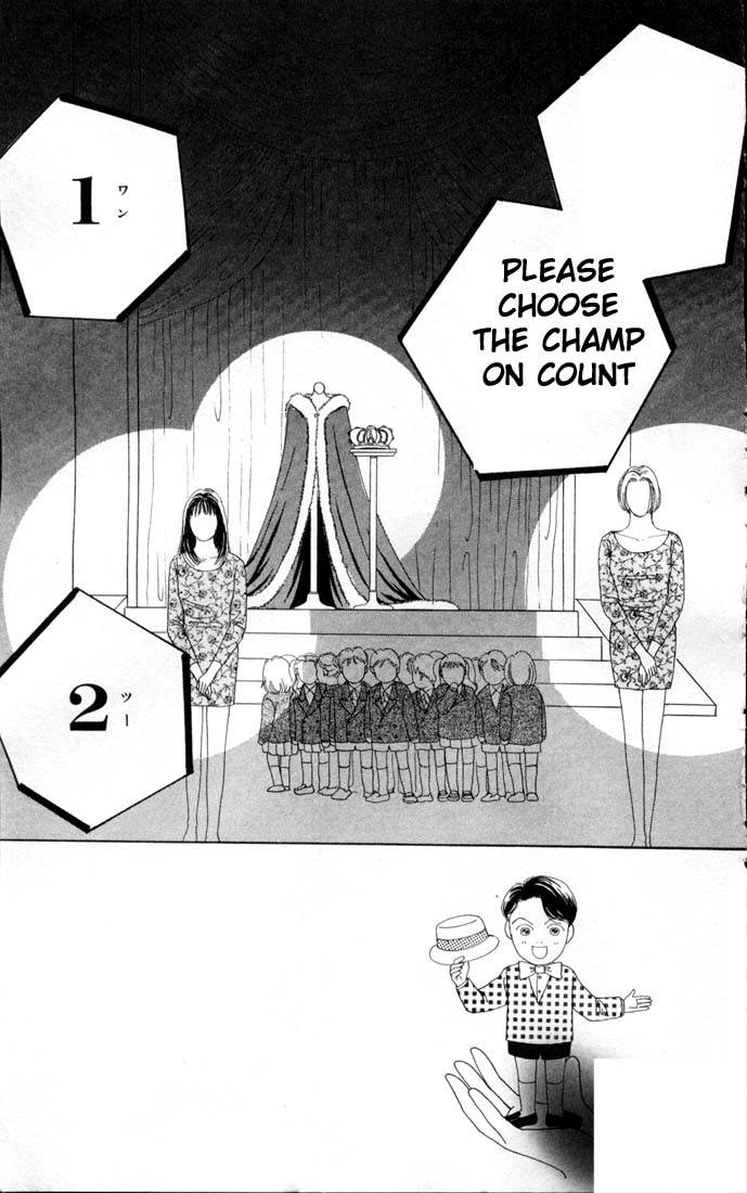 Read Boys Over Flowers Manga Online