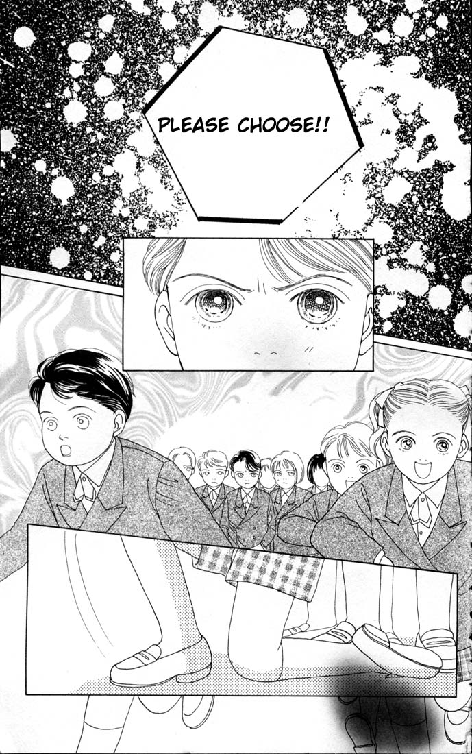 Read Boys Over Flowers Manga Online