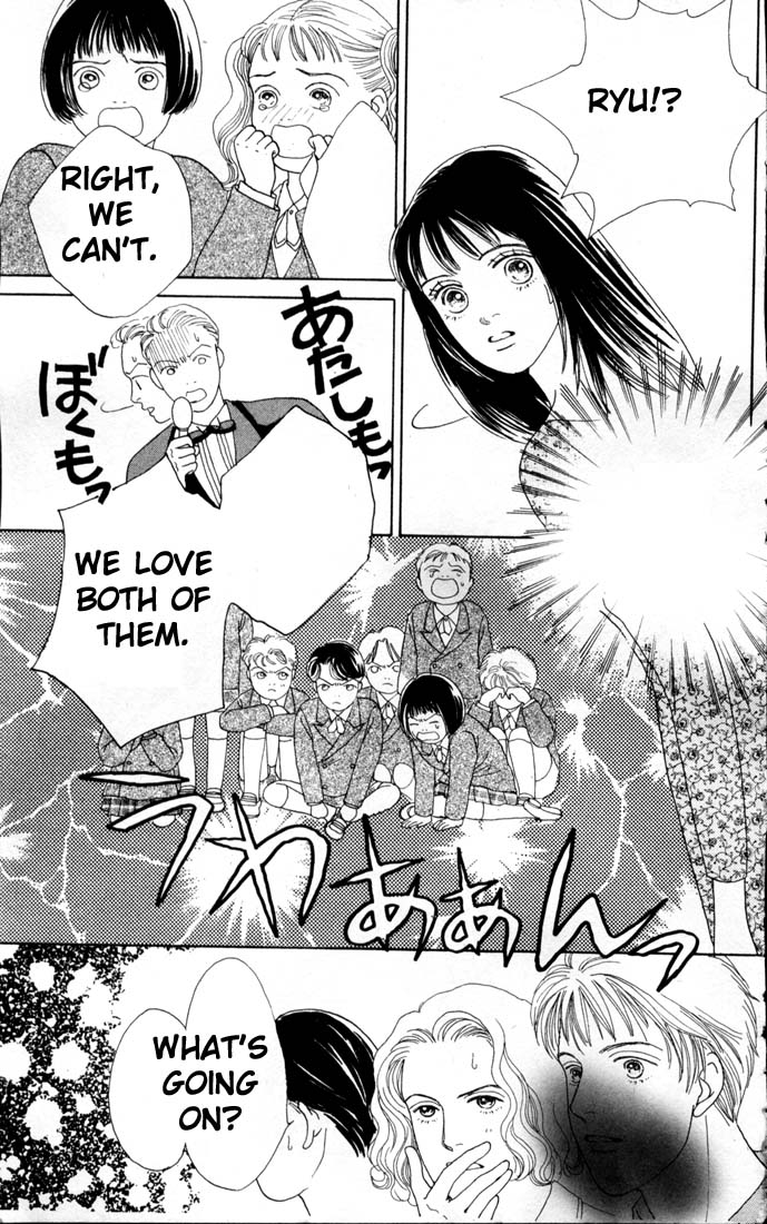 Read Boys Over Flowers Manga Online