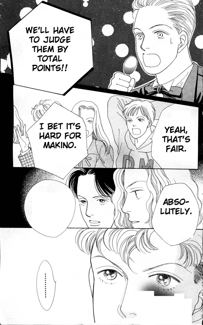 Read Boys Over Flowers Manga Online