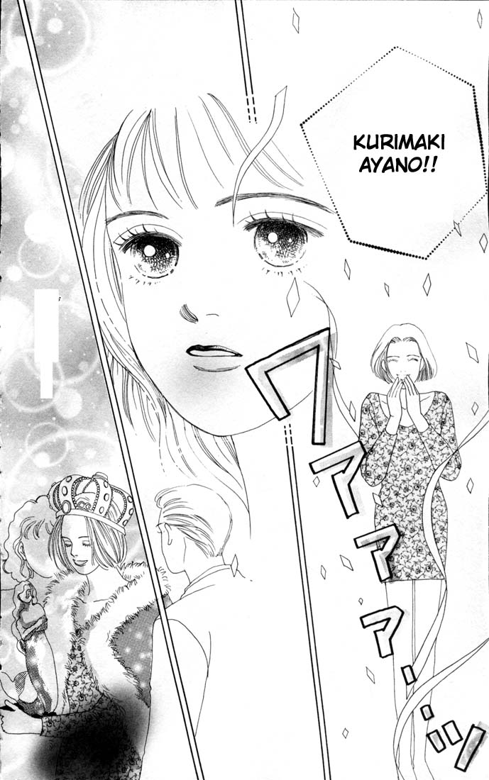 Read Boys Over Flowers Manga Online