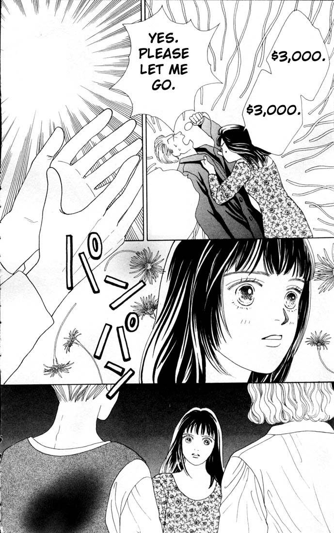 Read Boys Over Flowers Manga Online