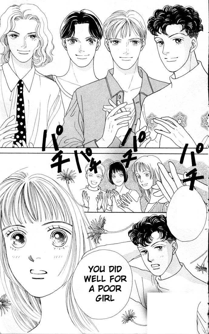 Read Boys Over Flowers Manga Online