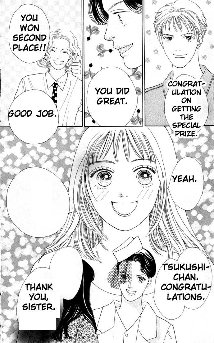 Read Boys Over Flowers Manga Online