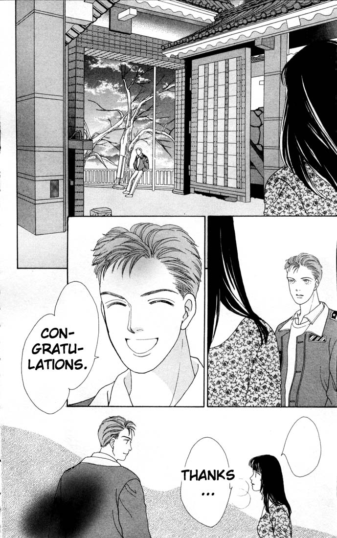 Read Boys Over Flowers Manga Online