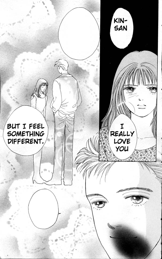 Read Boys Over Flowers Manga Online