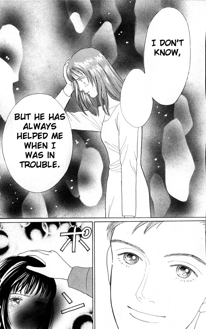 Read Boys Over Flowers Manga Online