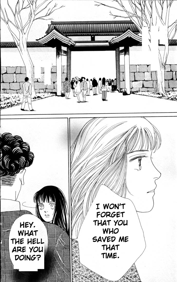 Read Boys Over Flowers Manga Online