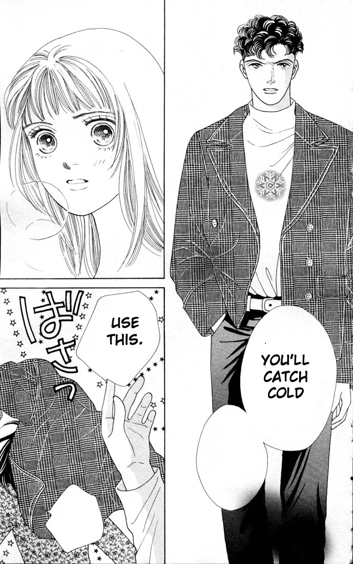 Read Boys Over Flowers Manga Online