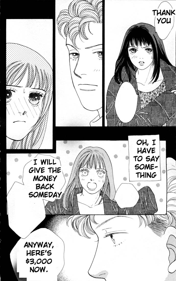 Read Boys Over Flowers Manga Online