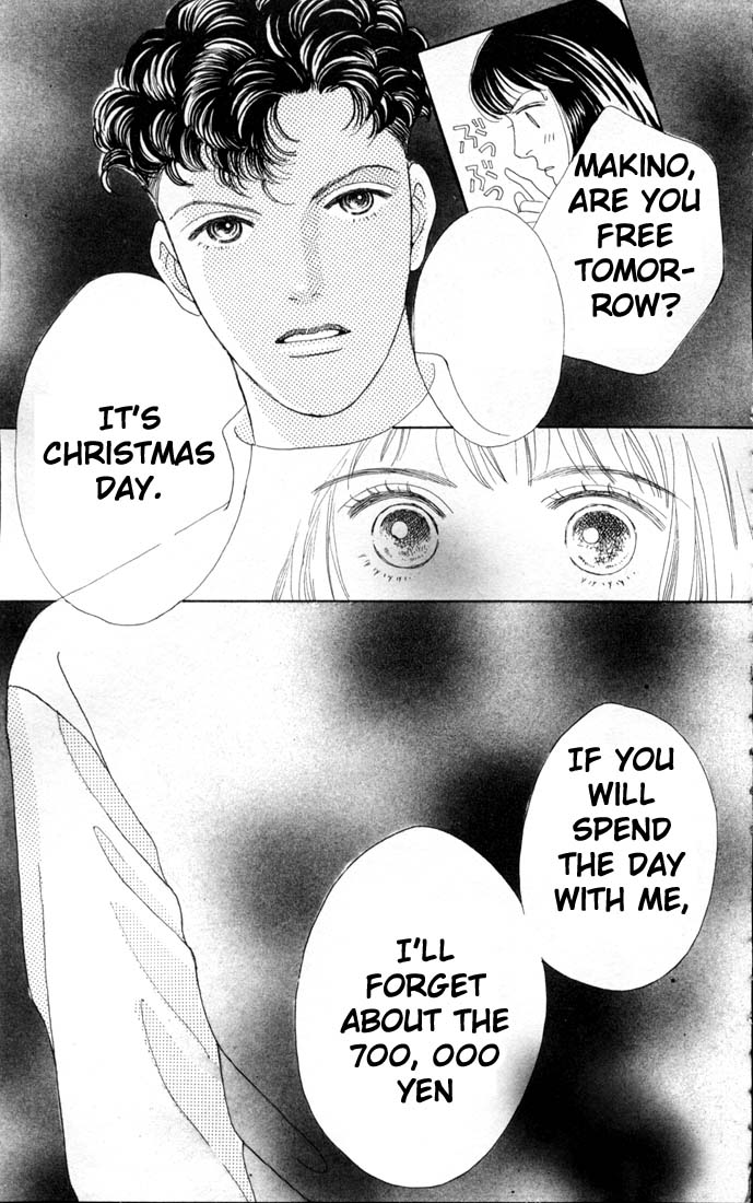 Read Boys Over Flowers Manga Online