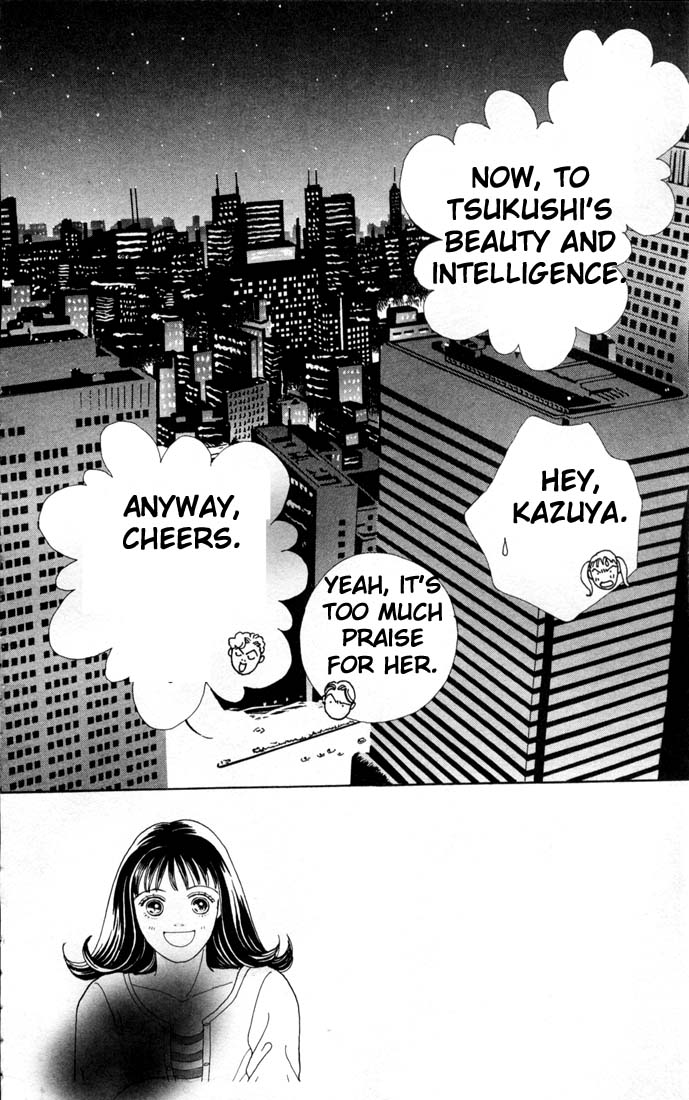 Read Boys Over Flowers Manga Online