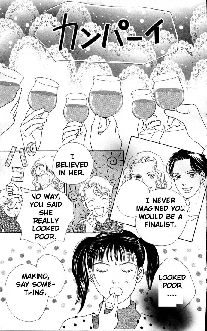 Read Boys Over Flowers Manga Online