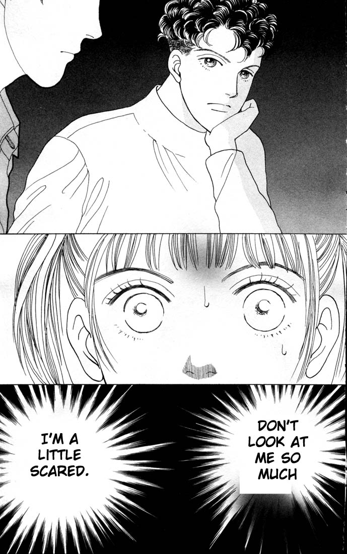 Read Boys Over Flowers Manga Online