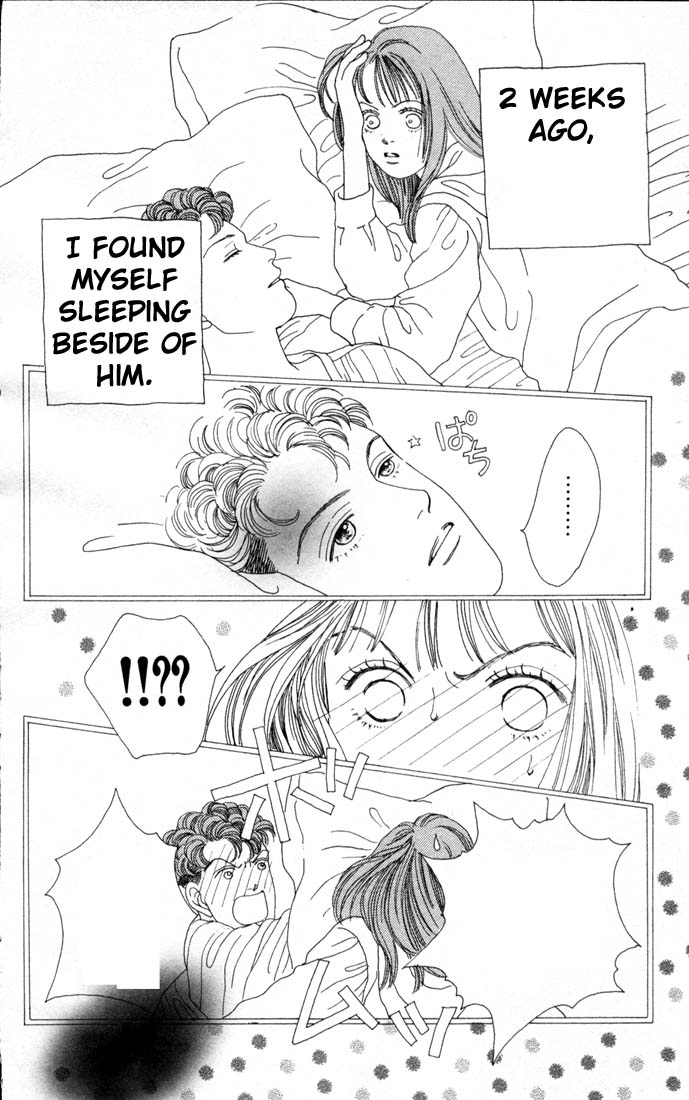 Read Boys Over Flowers Manga Online