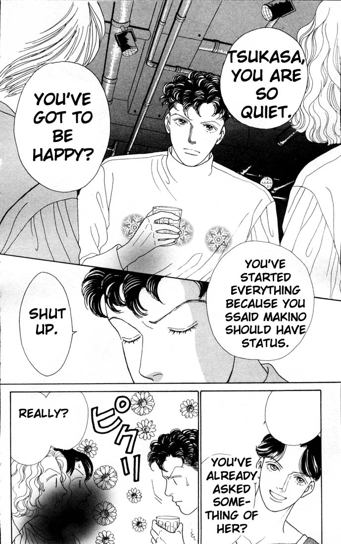 Read Boys Over Flowers Manga Online