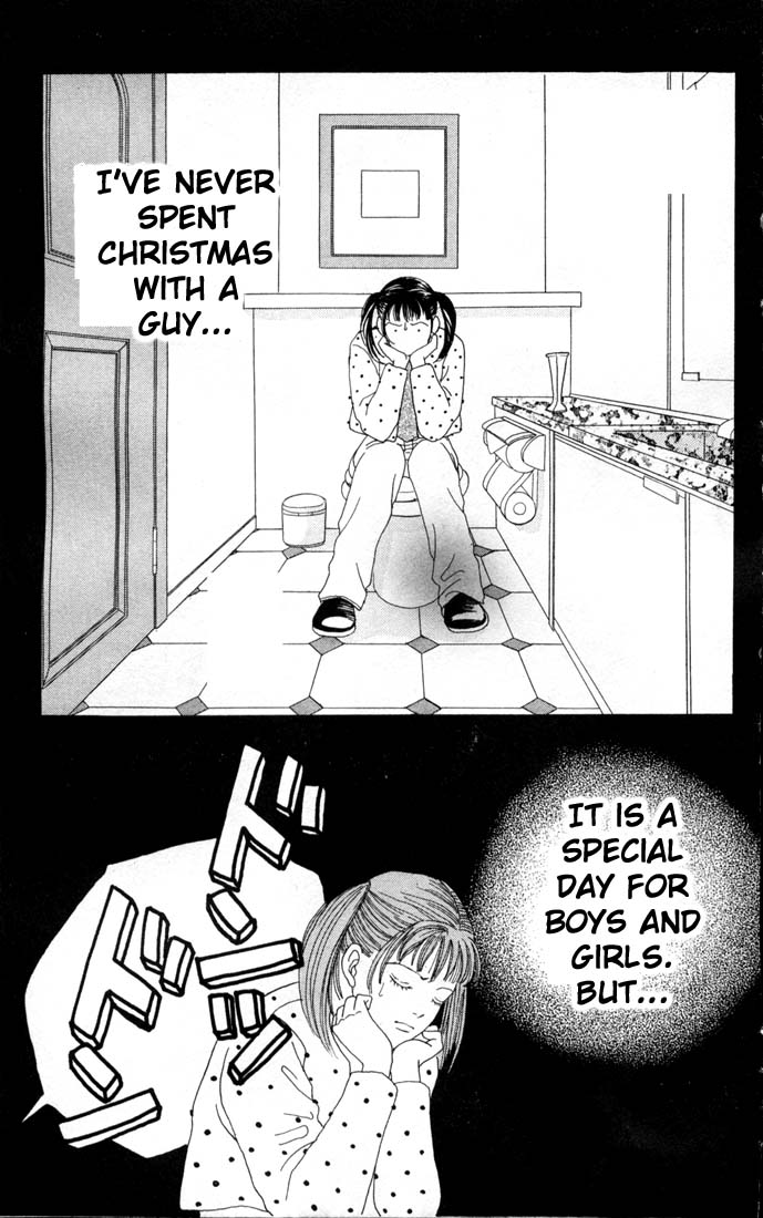 Read Boys Over Flowers Manga Online