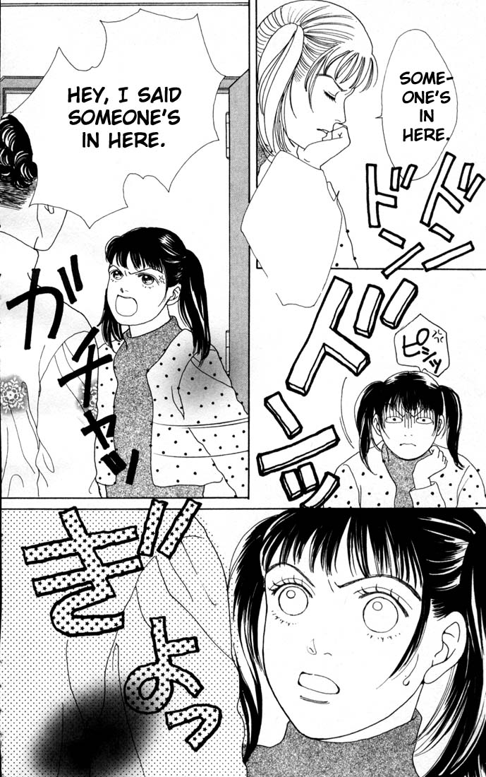 Read Boys Over Flowers Manga Online