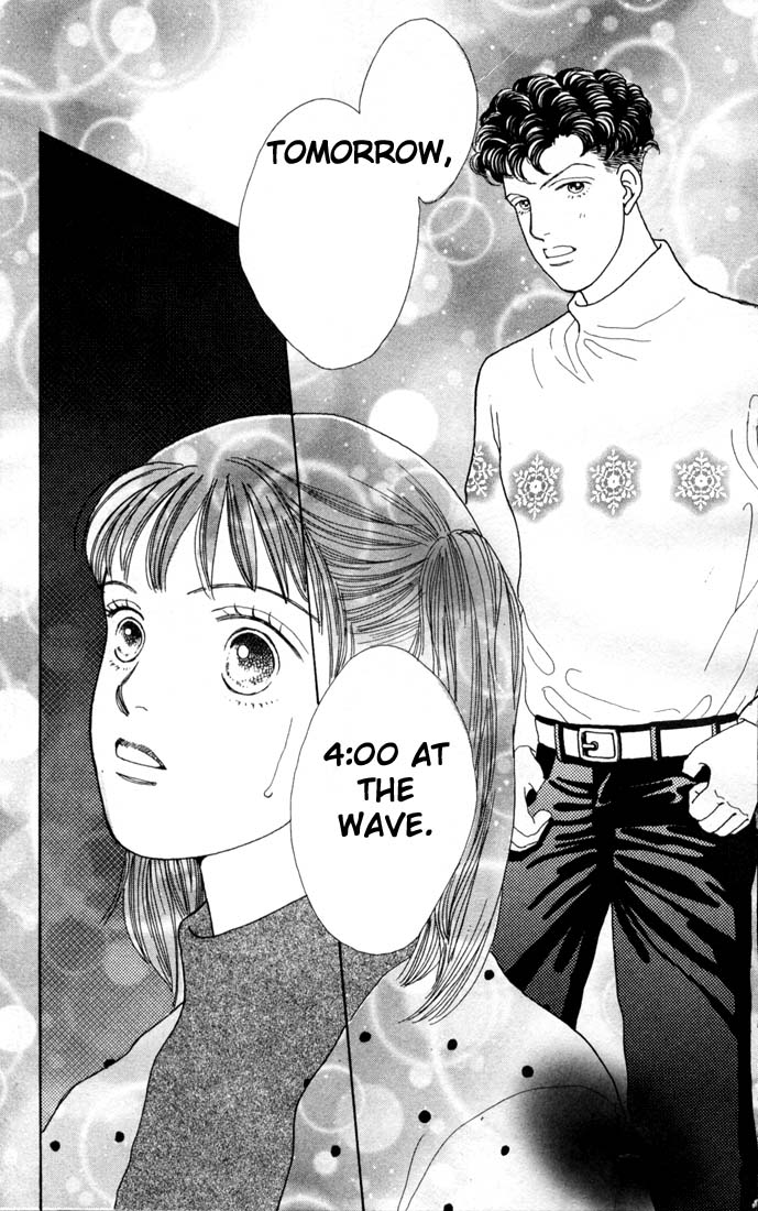 Read Boys Over Flowers Manga Online