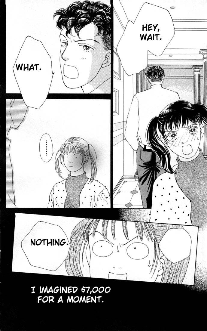 Read Boys Over Flowers Manga Online