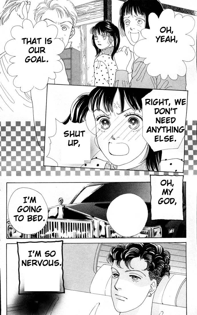 Read Boys Over Flowers Manga Online