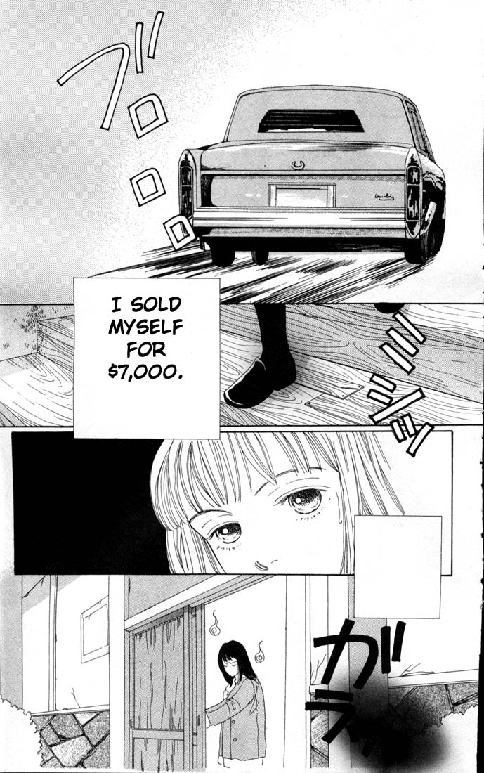 Read Boys Over Flowers Manga Online