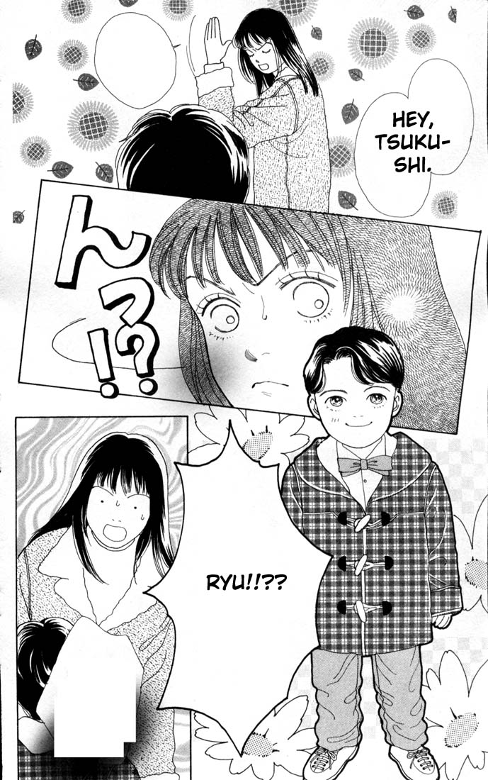 Read Boys Over Flowers Manga Online