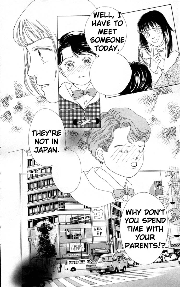 Read Boys Over Flowers Manga Online