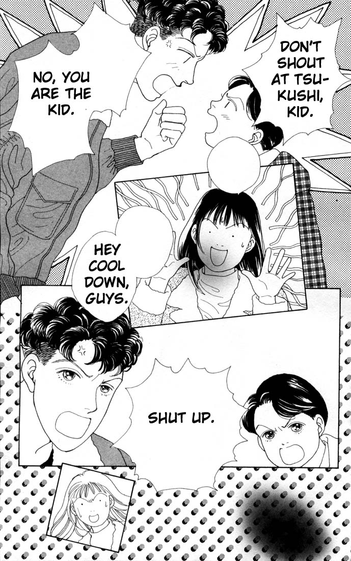 Read Boys Over Flowers Manga Online