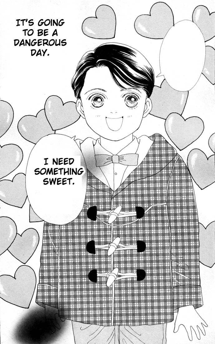 Read Boys Over Flowers Manga Online