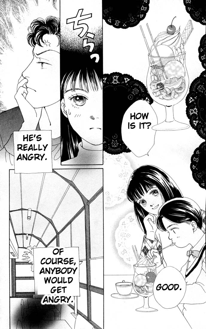 Read Boys Over Flowers Manga Online